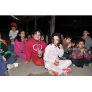 Campamento de 3ero, 4to. y 5to. - Nivel Primario del turno tarde